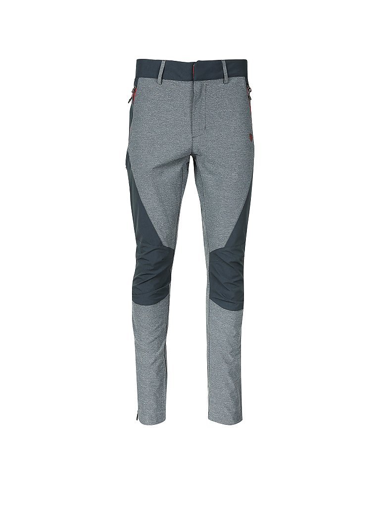 NORTHLAND Herren Tourenhose Savino blau | XL