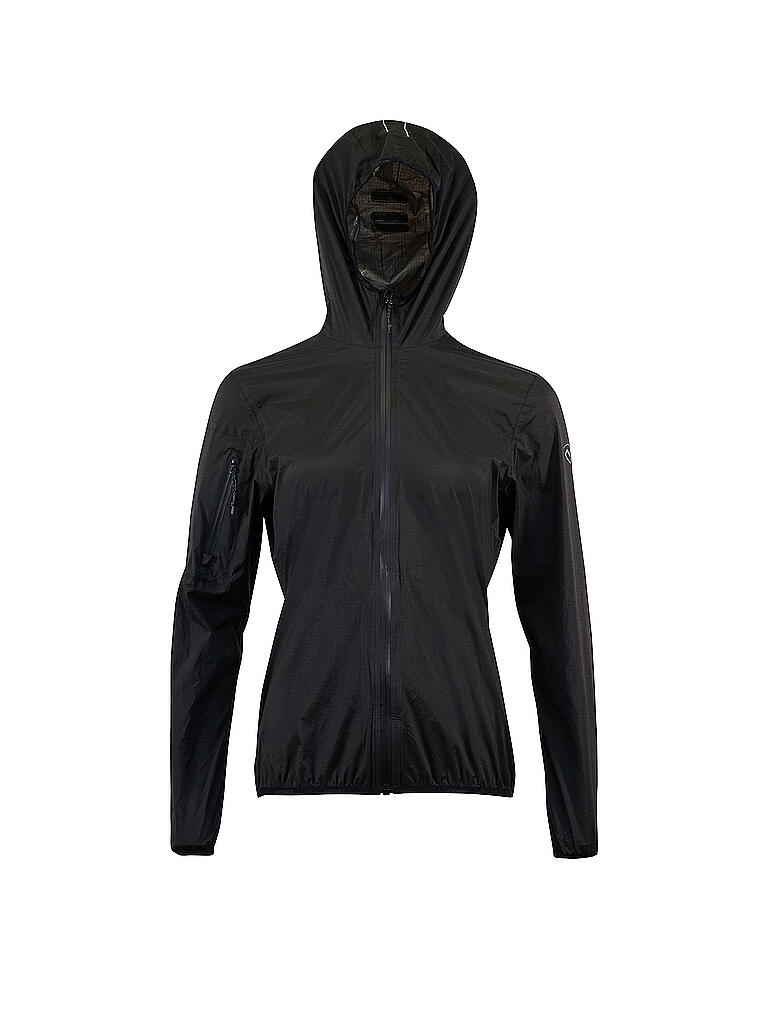 NORTHLAND | Damen Funktionsjacke Edita | schwarz