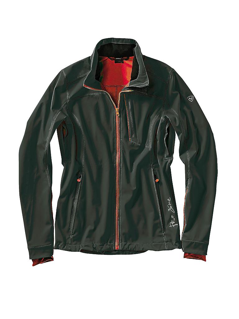 NORTHLAND | Damen Softshell Jacke Sarima | 