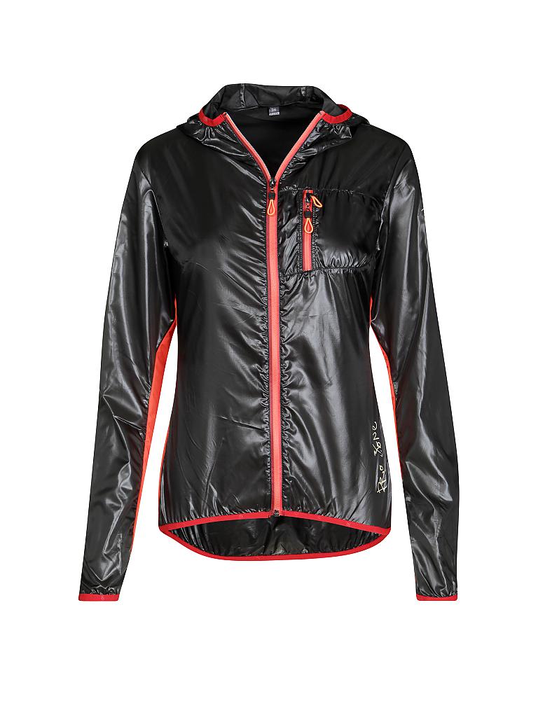 NORTHLAND | Damen Wanderjacke Windbreaker Venta | 