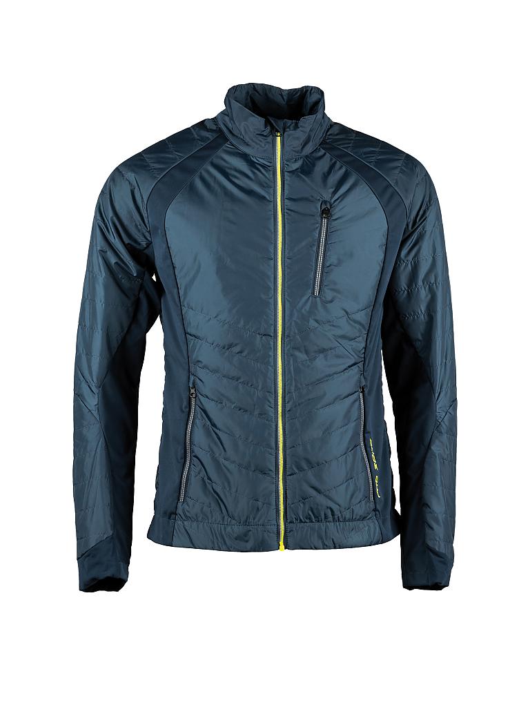 NORTHLAND | Herren Hybridjacke Brian Microloft | 