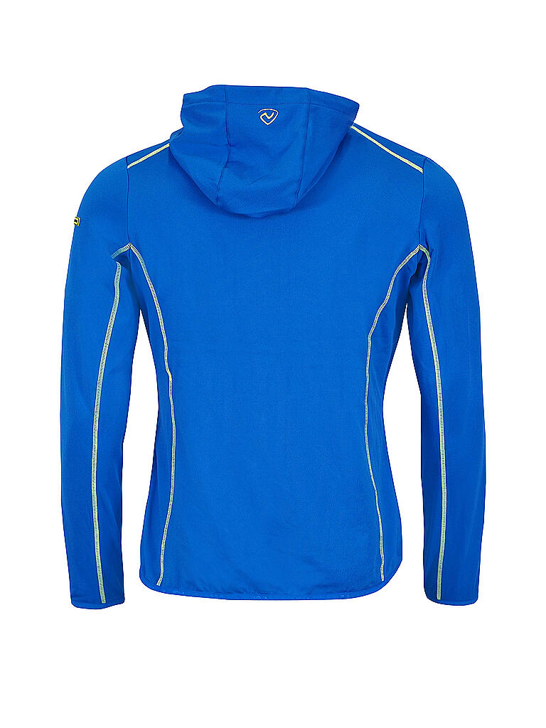 NORTHLAND | Herren Jacke Active Str Alex | blau