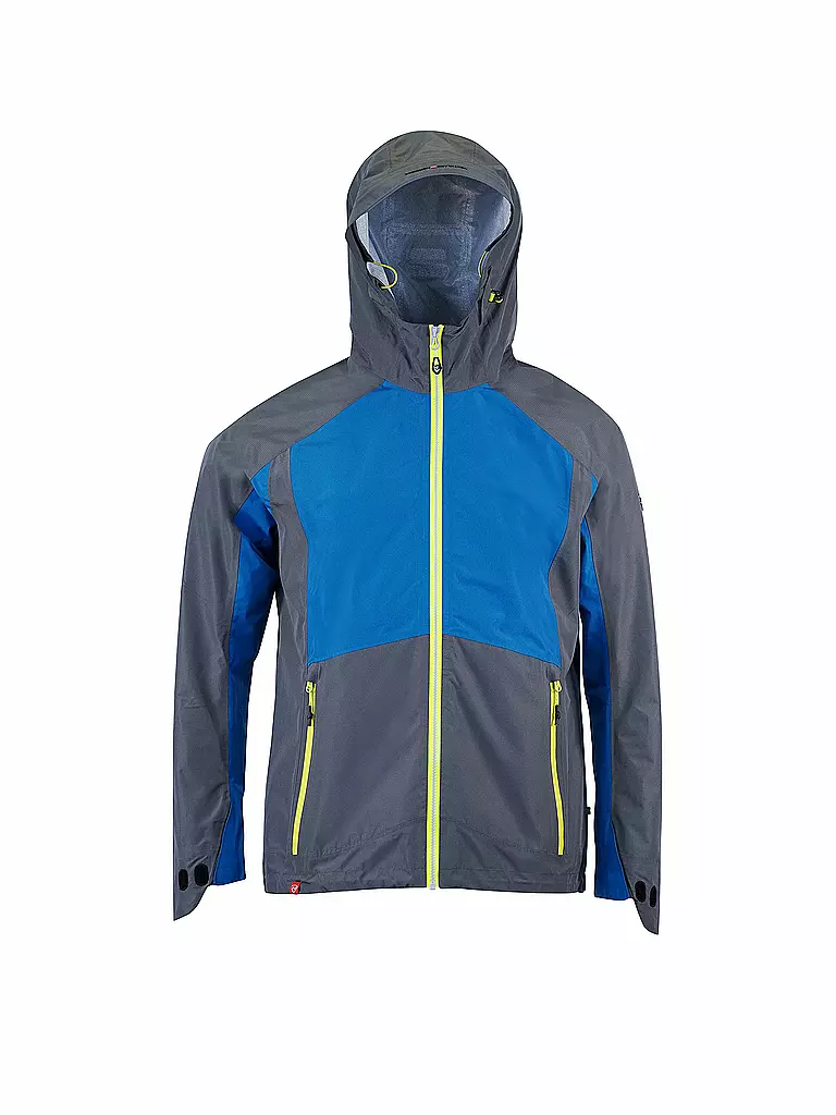 NORTHLAND | Herren Jacke Naimo 2,5 L | blau