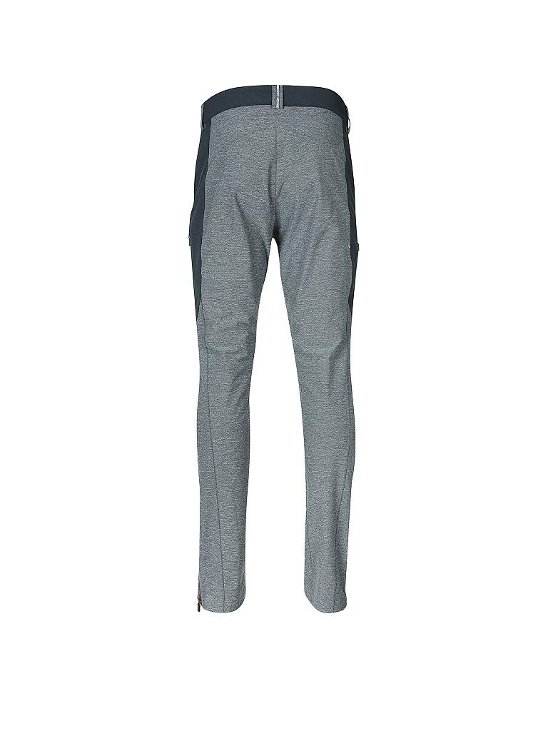 NORTHLAND | Herren Tourenhose Savino | blau