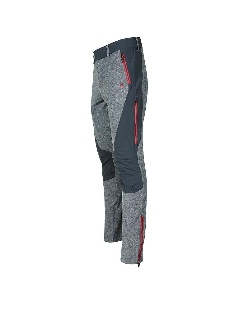 NORTHLAND | Herren Tourenhose Savino | blau