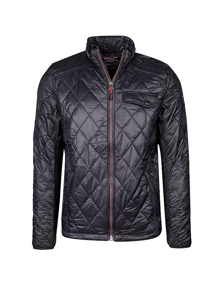 NORTHLAND | Steppjacke "Rudy" | 