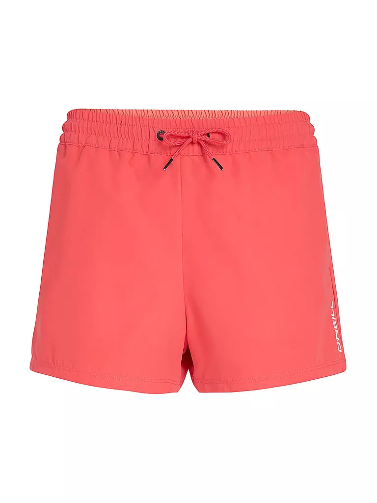 O'NEILL | Damen Badeshort Essentials 12" | koralle