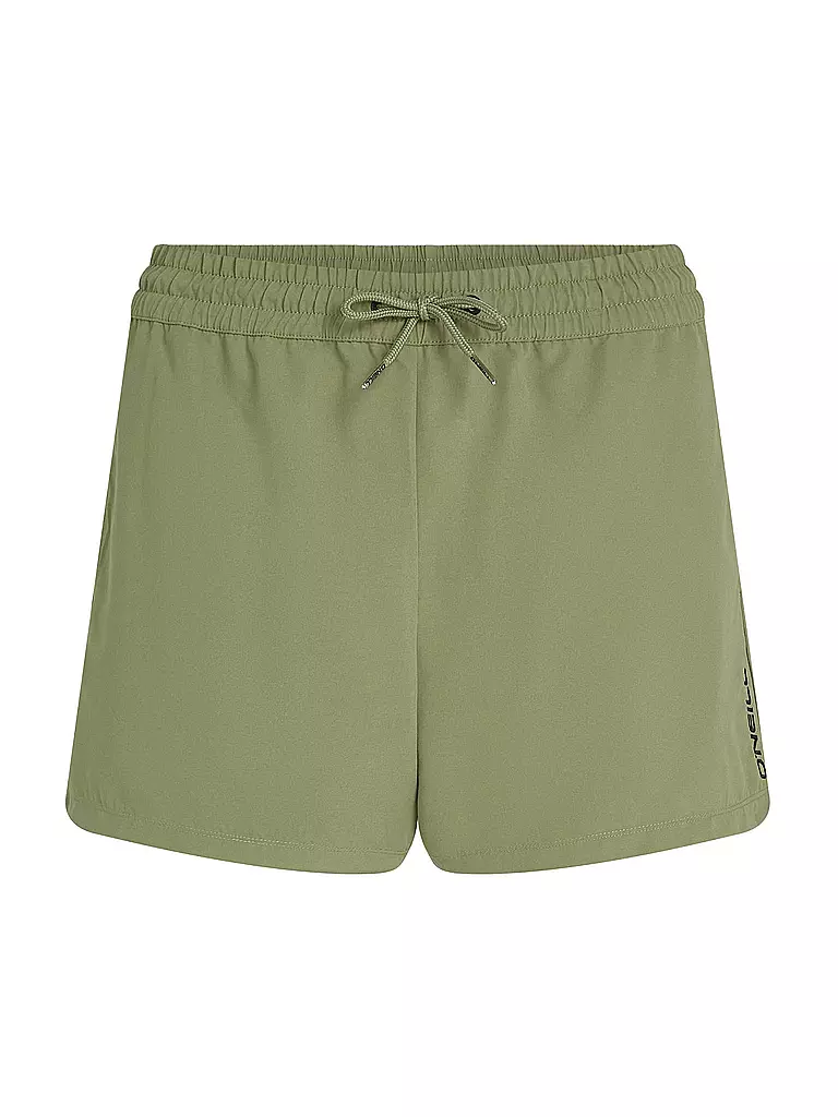 O'NEILL | Damen Badeshort Essentials 12" | hellgrün