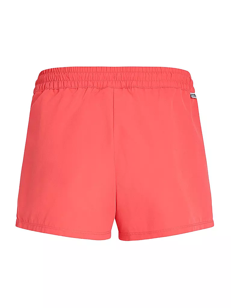 O'NEILL | Damen Badeshort Essentials 12" | koralle