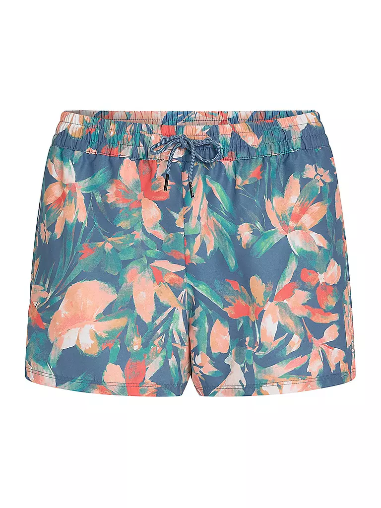O'NEILL | Damen Badeshort Essentials 12 Print | bunt