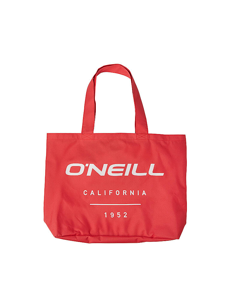 O'NEILL | Damen Badetasche | rot