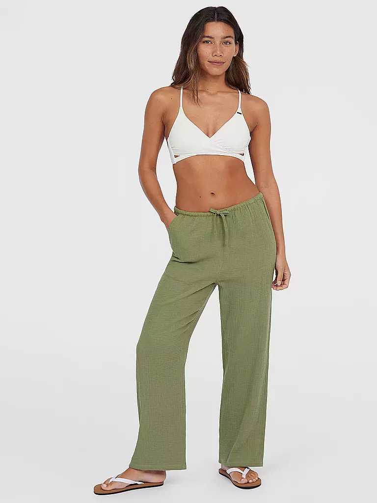 O'NEILL | Damen Beachshort Brenda | hellgrün