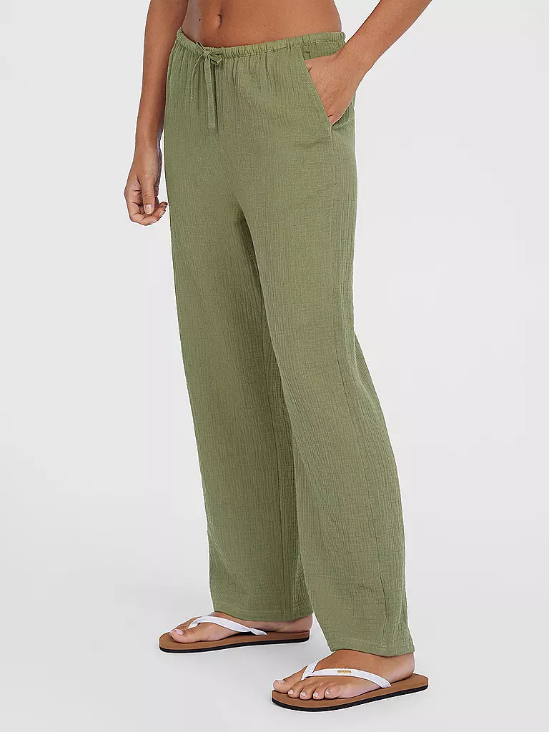 O'NEILL | Damen Beachshort Brenda | hellgrün