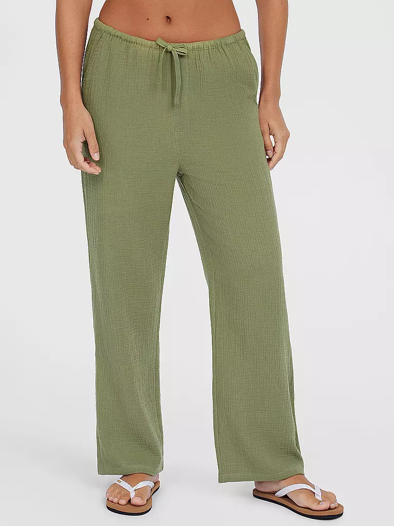 O'NEILL | Damen Beachshort Brenda | hellgrün