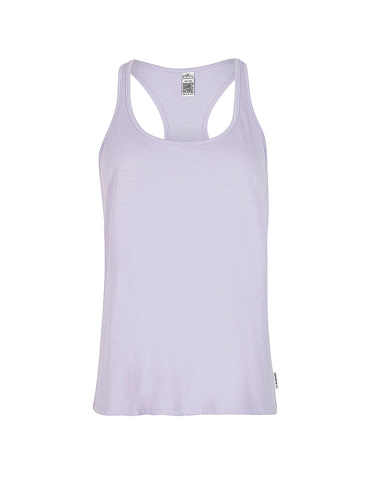 O'NEILL | Damen Beachtank Essentials Racer Back | lila