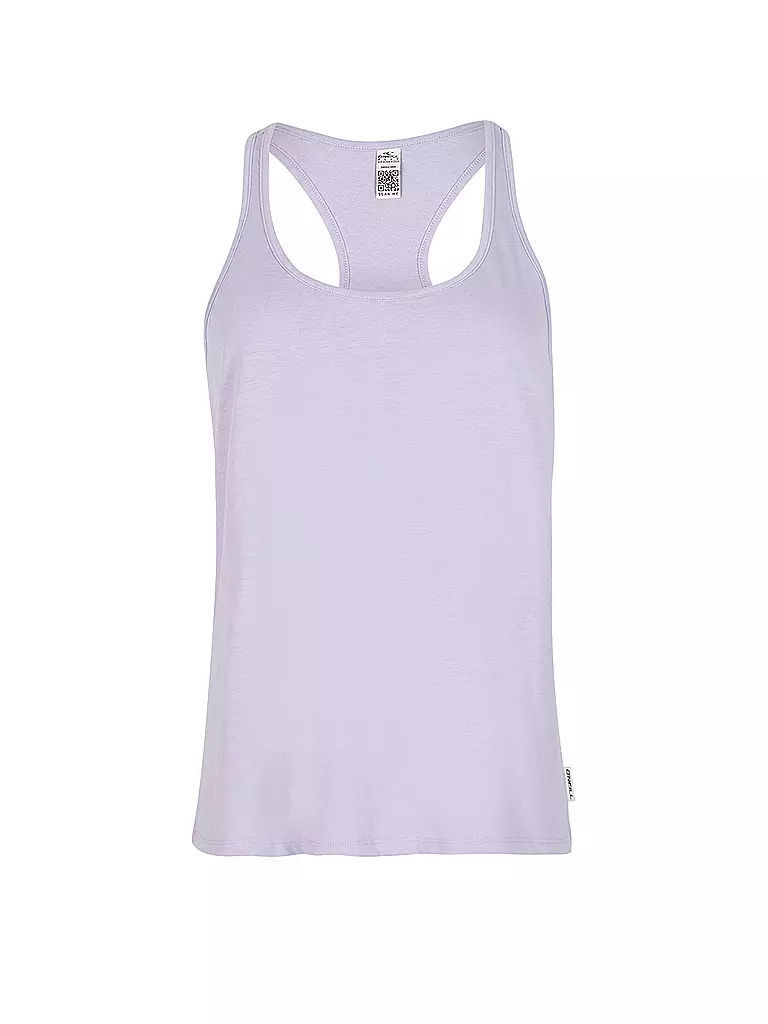 O'NEILL | Damen Beachtank Essentials Racer Back | lila