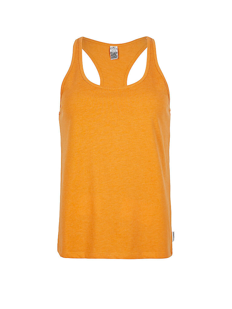 O'NEILL | Damen Beachtank Essentials Racer Back | orange