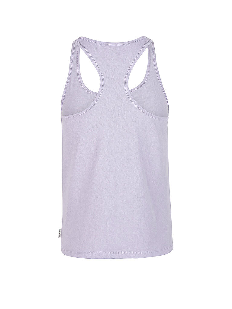 O'NEILL | Damen Beachtank Essentials Racer Back | lila