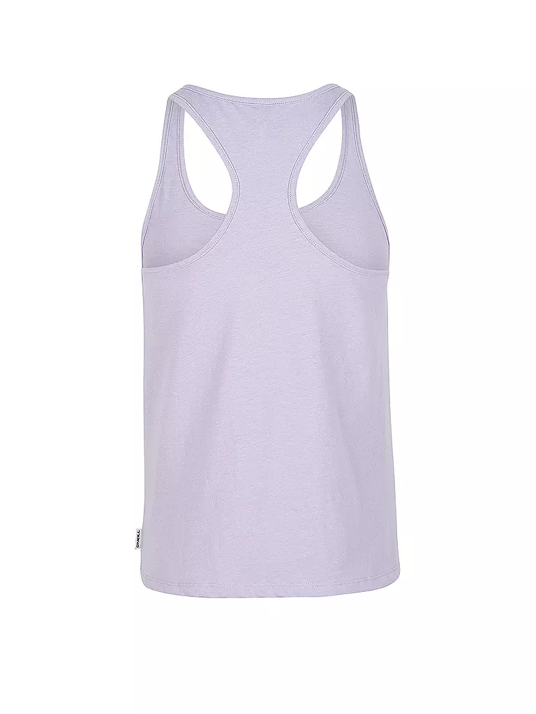 O'NEILL | Damen Beachtank Essentials Racer Back | lila