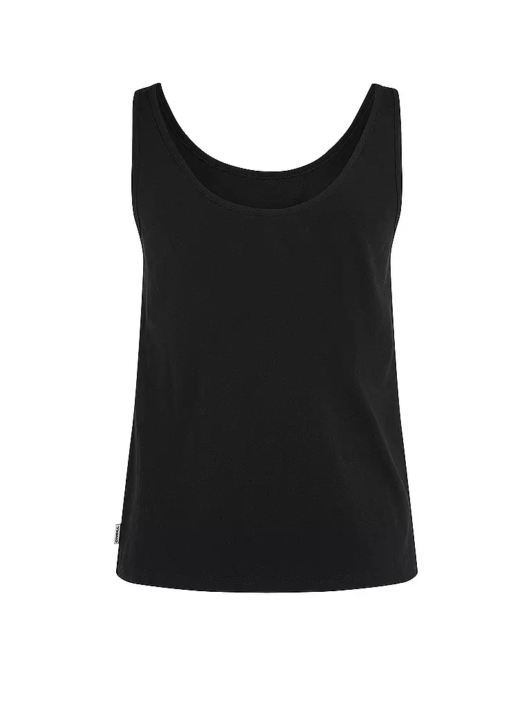 O'NEILL | Damen Beachtank Luana Graphic | schwarz