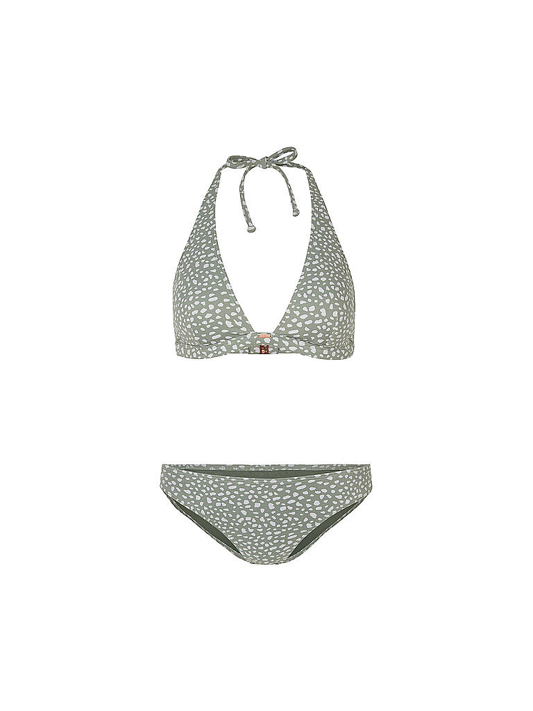 O'NEILL | Damen Bikini Marga Cruz | grün