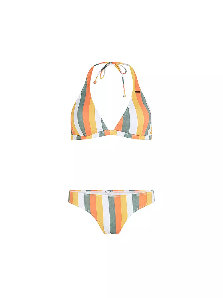 O'NEILL | Damen Bikini Marga-Rita  | bunt