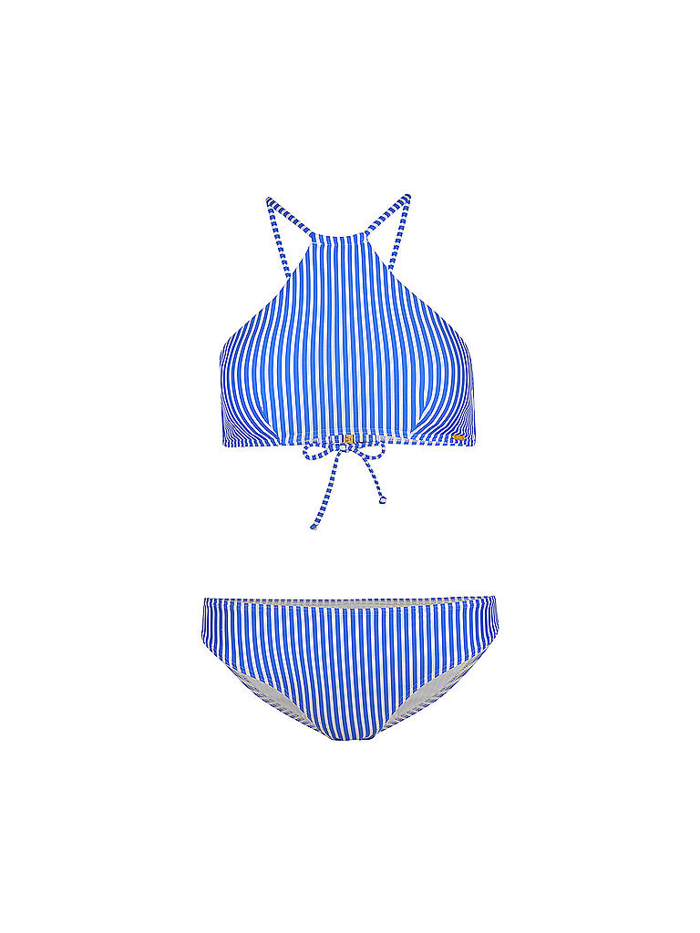 O'NEILL | Damen Bikini | blau