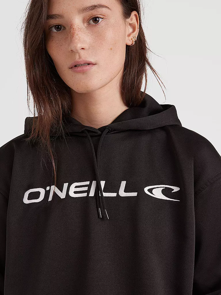 O'NEILL | Damen Hoodie Rutile | schwarz