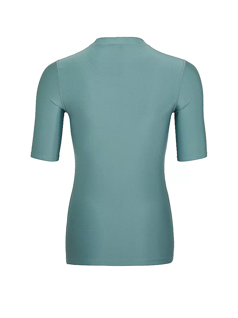 O'NEILL | Damen Lycrashirt Bidart  | petrol