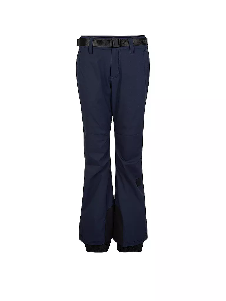 O'NEILL | Damen Snowboardhose Star Slim | blau