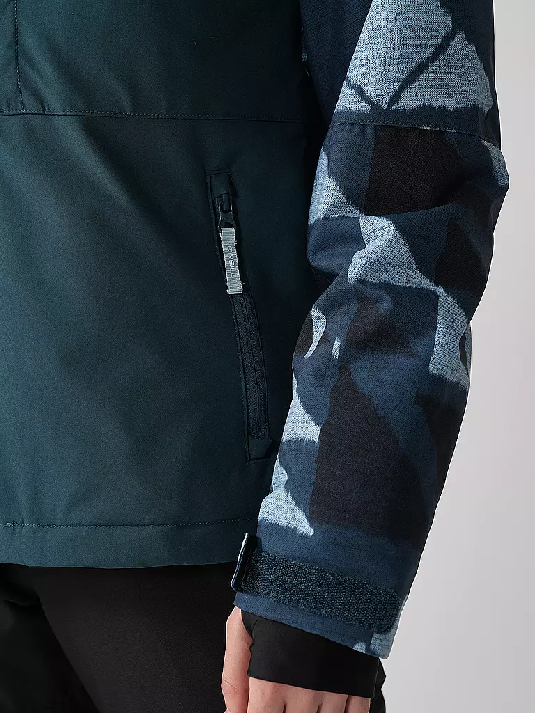 O'NEILL | Damen Snowboardjacke Aplite Plus Snow | petrol