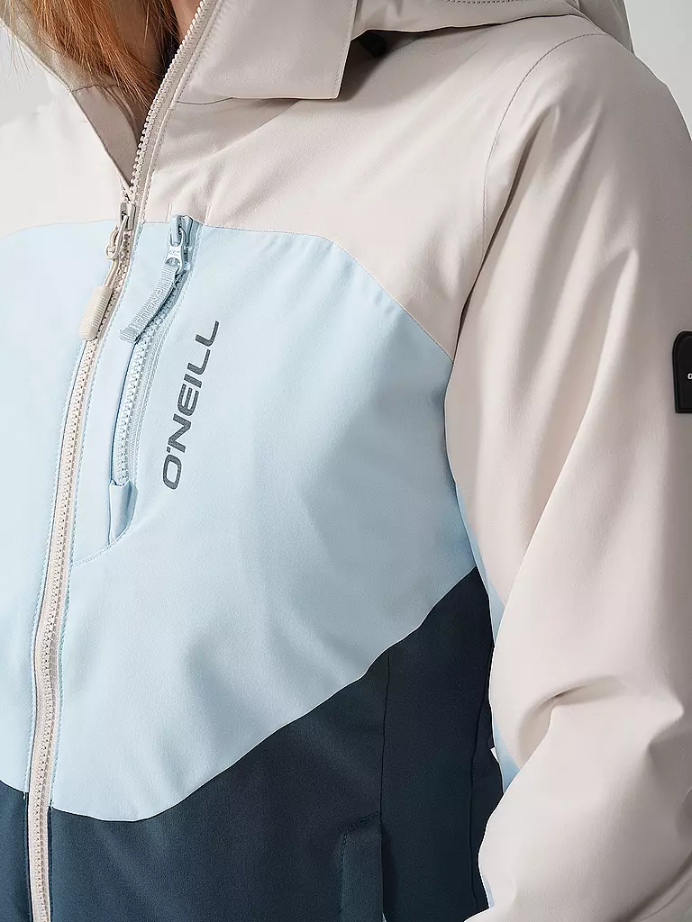 O'NEILL | Damen Snowboardjacke Carbonite Snow | bunt