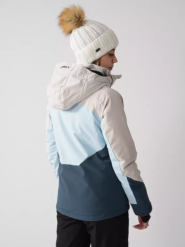 O'NEILL | Damen Snowboardjacke Carbonite Snow | bunt