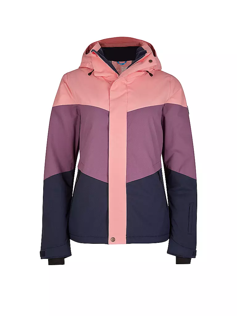 O'NEILL | Damen Snowboardjacke Coral Snow | lila