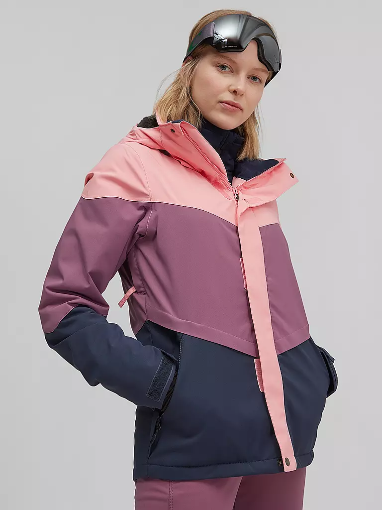 O'NEILL | Damen Snowboardjacke Coral Snow | lila