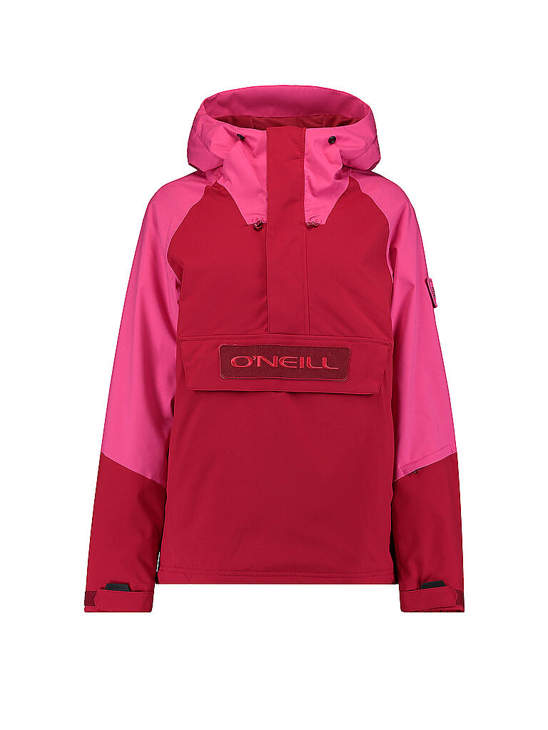 O'NEILL | Damen Snowboardjacke O'Riginals | rot