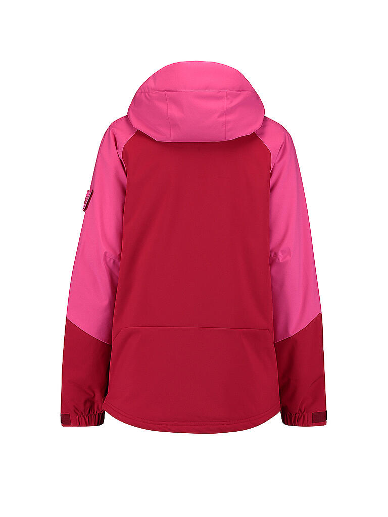 O'NEILL | Damen Snowboardjacke O'Riginals | rot