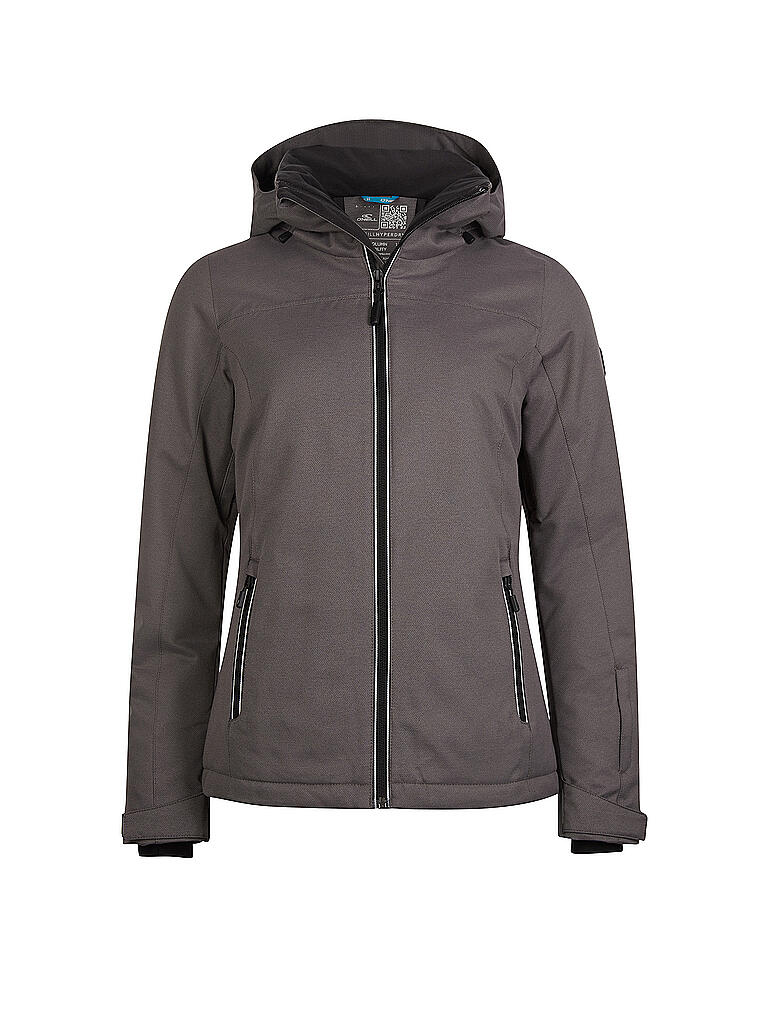 O'NEILL | Damen Snowboardjacke Stuvite | grau