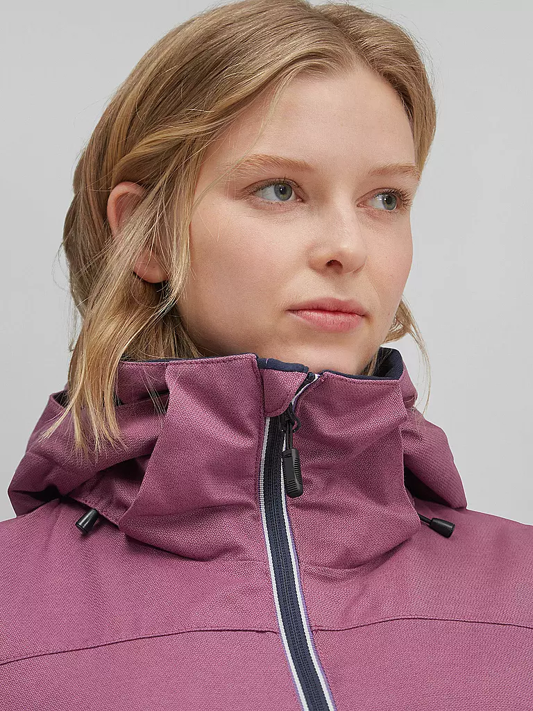 O'NEILL | Damen Snowboardjacke Stuvite | lila