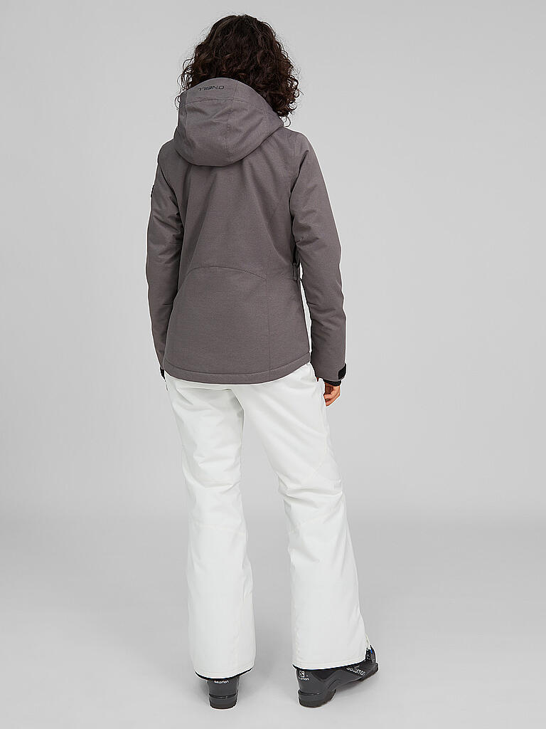 O'NEILL | Damen Snowboardjacke Stuvite | grau