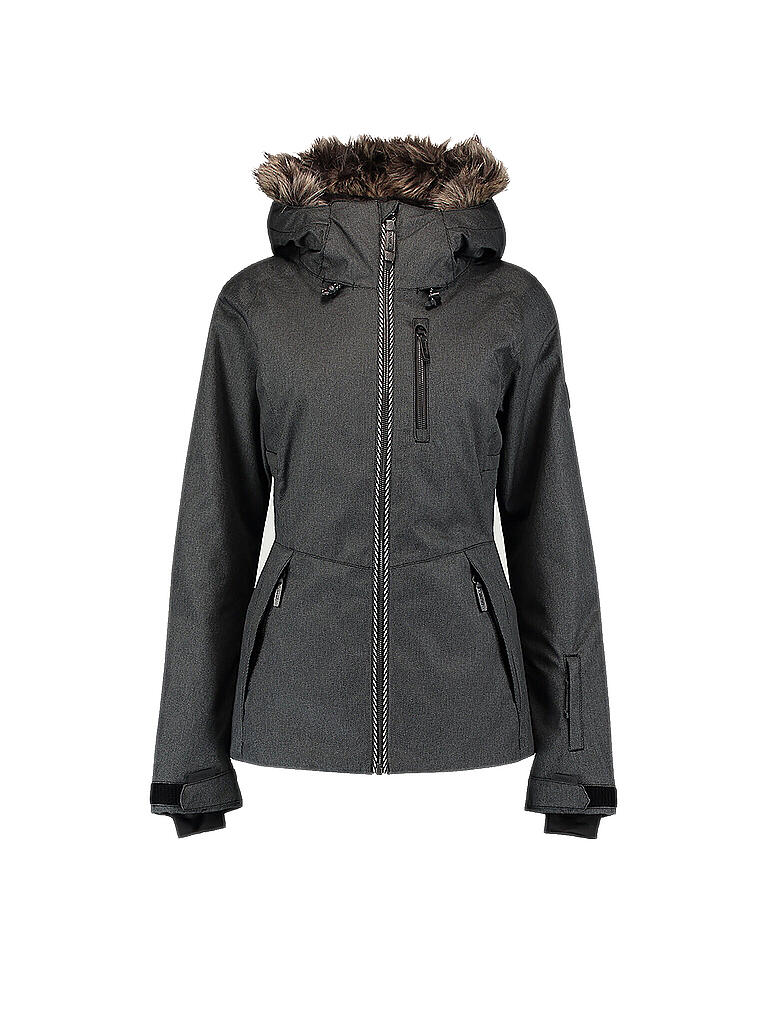 O'NEILL | Damen Snowboardjacke Vauxite | schwarz