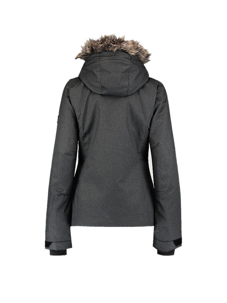 O'NEILL | Damen Snowboardjacke Vauxite | schwarz