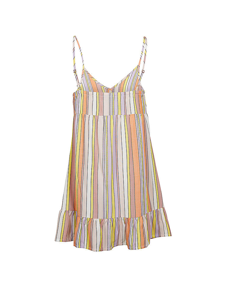 O'NEILL | Damen Strandkleid Malu | bunt