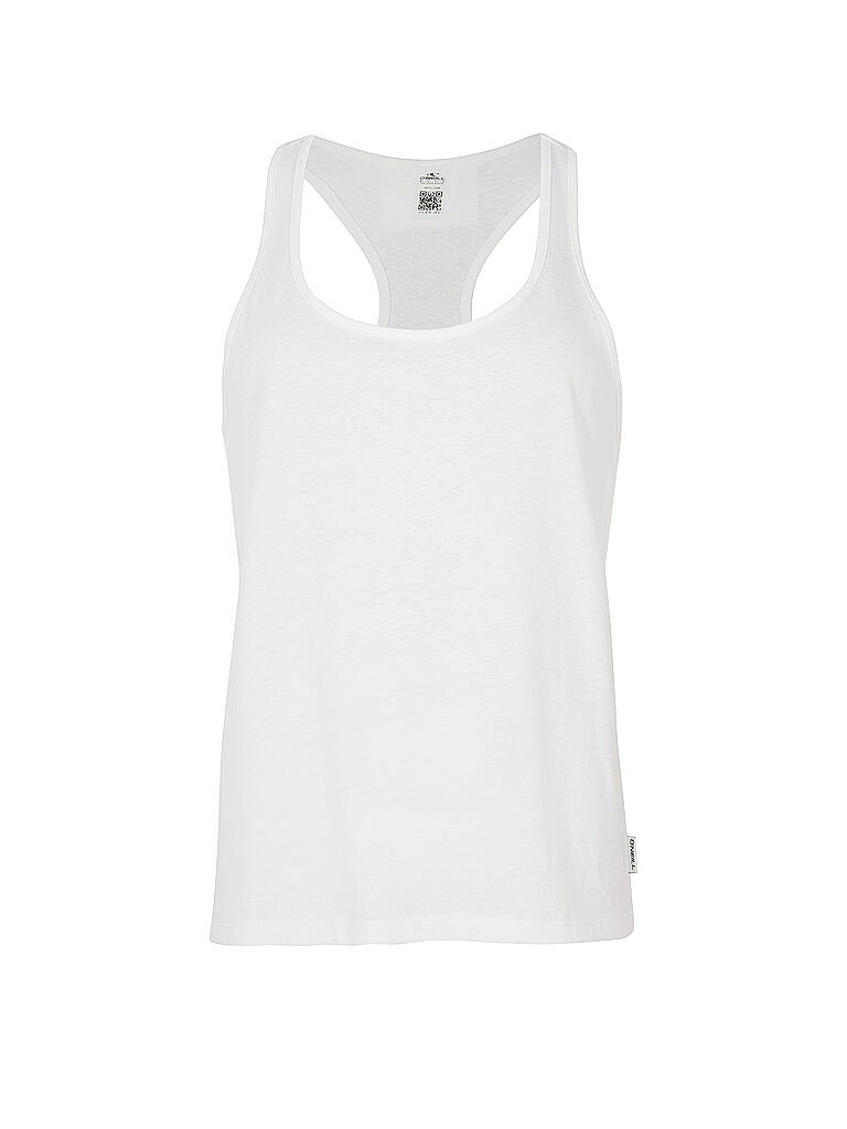 O'NEILL | Damen Tank | weiß