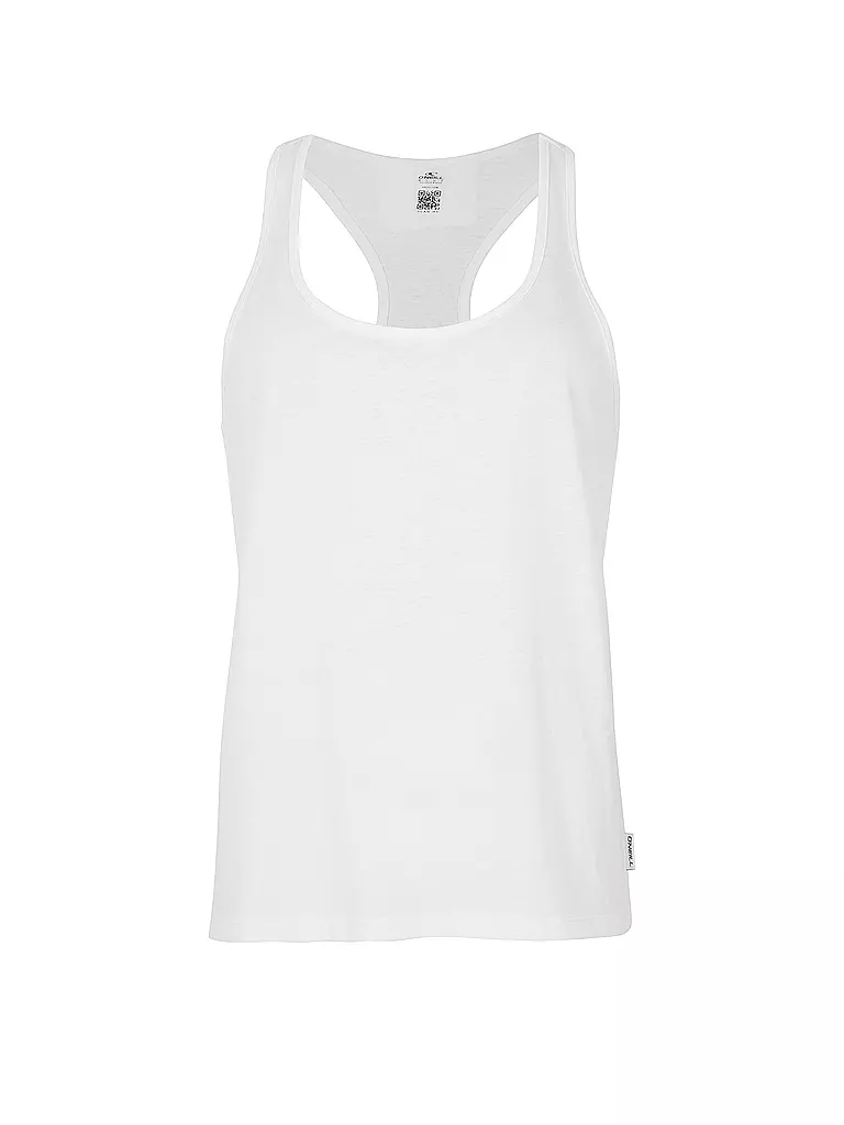 O'NEILL | Damen Tank | weiss