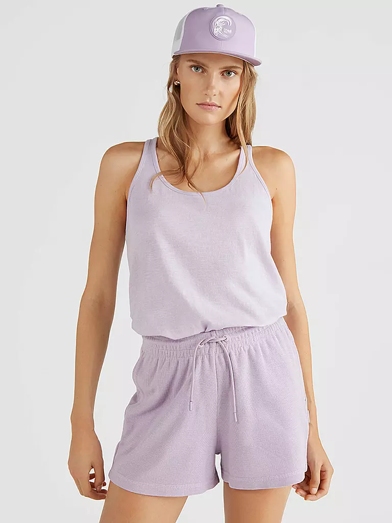 O'NEILL | Damen Tank | lila