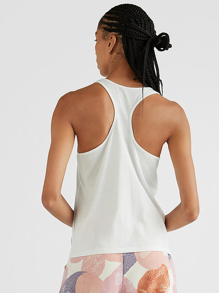 O'NEILL | Damen Tank | weiß