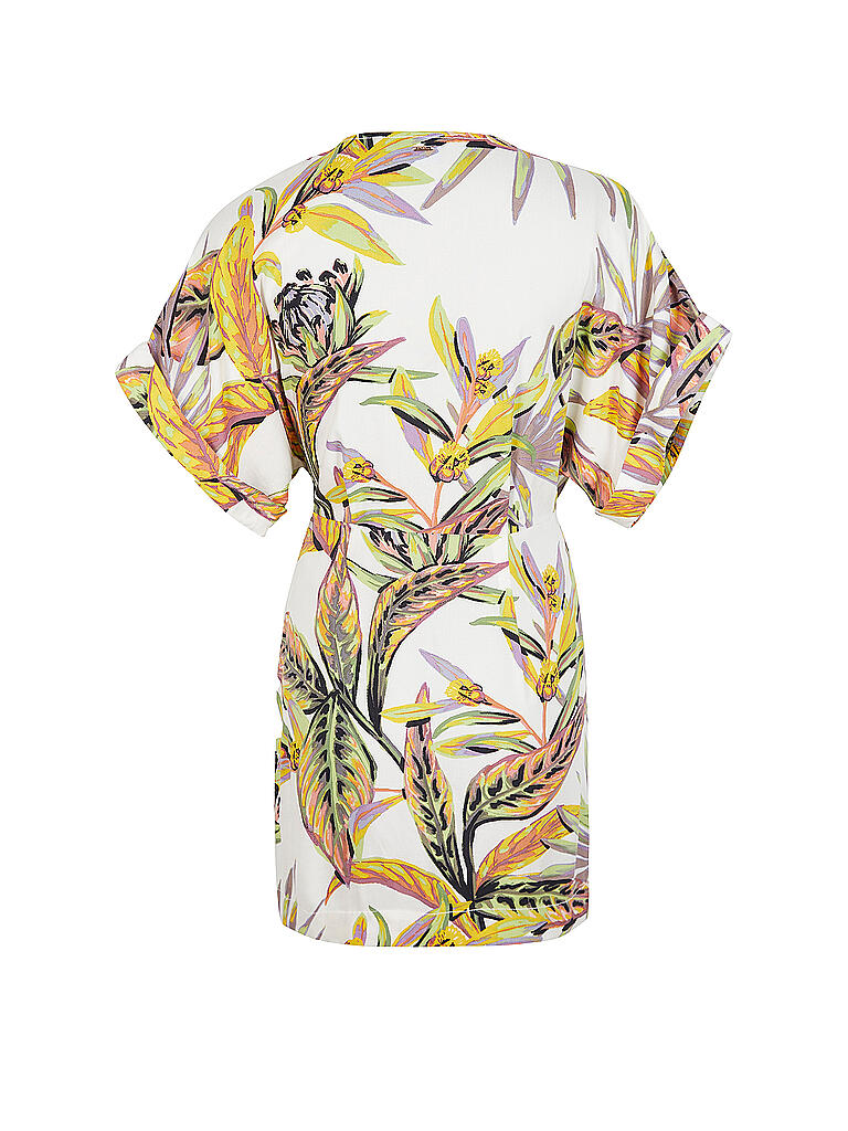 O'NEILL | Damen Wickelkleid Oliana  | bunt