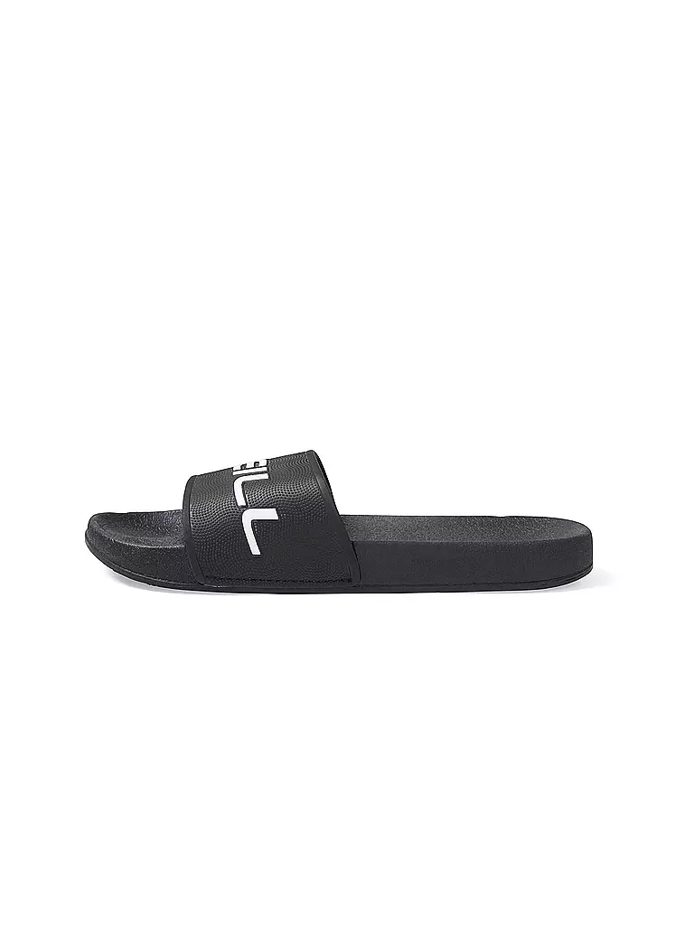 O'NEILL | Herren Badepantoffeln Logo Slides | schwarz