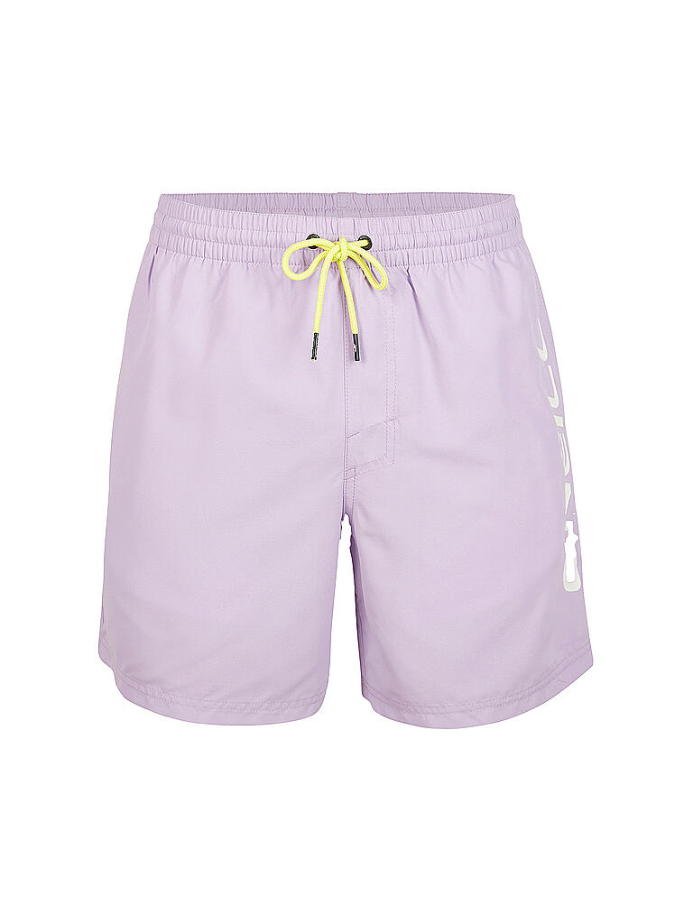 O'NEILL | Herren Badeshort Cali | rosa